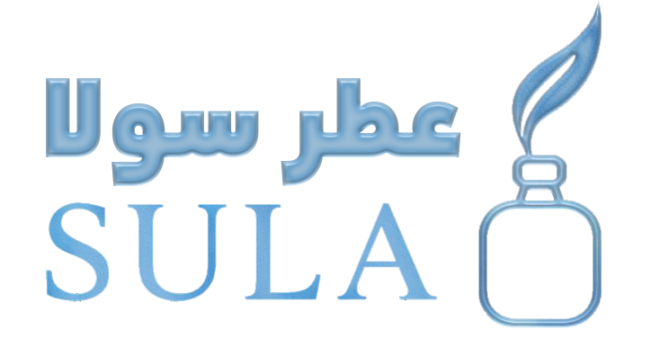 لوگوی سولا پرفیوم