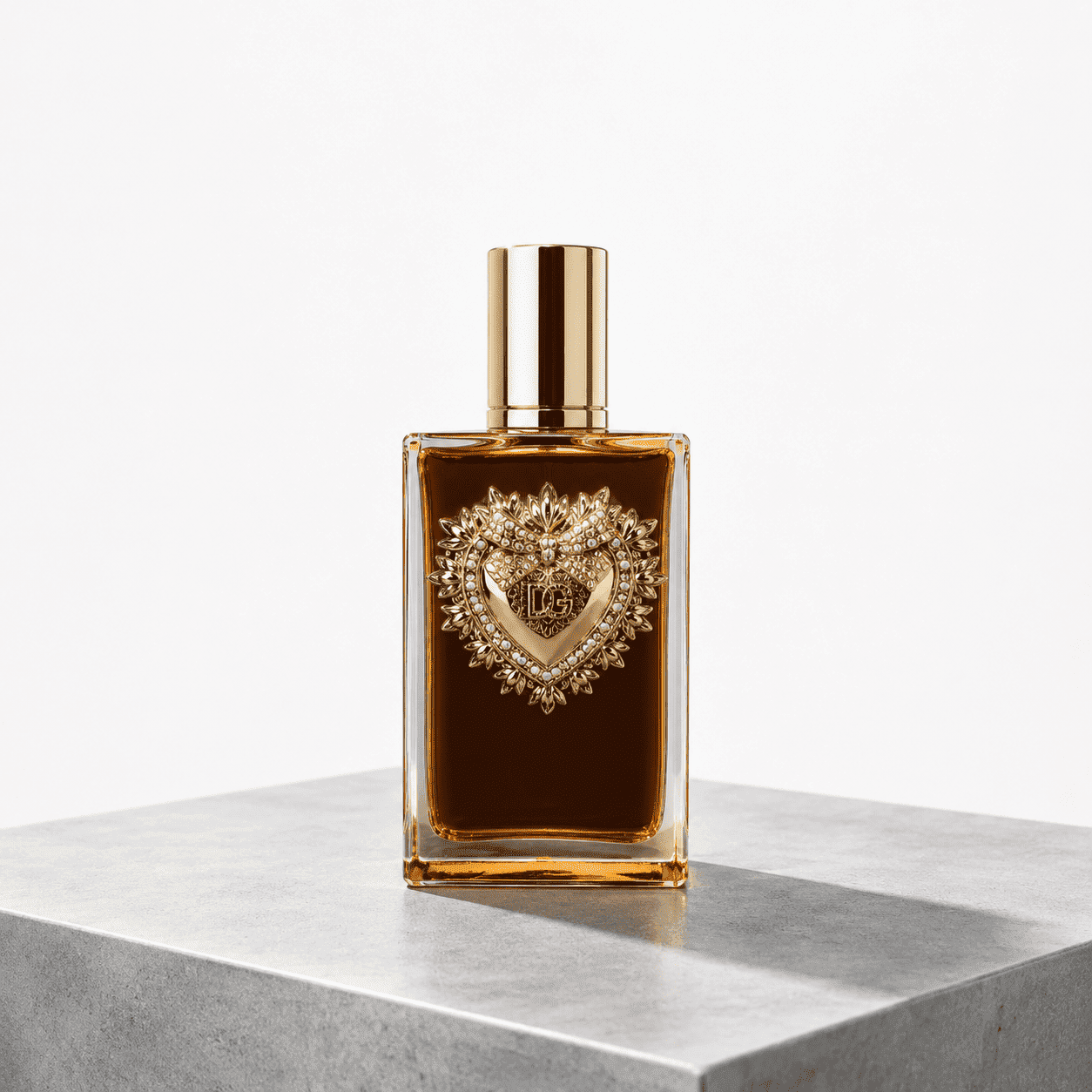 DOLCE & GABBANA- DEVOTION INTENSE| دووشن اینتنس