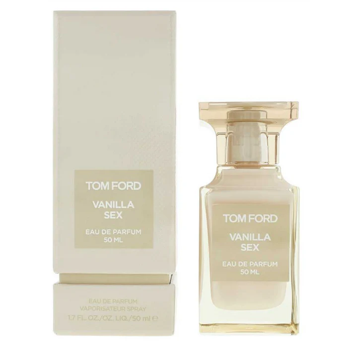 TOM FORD - Vanilla Se.x|تام فورد وانیل سکس