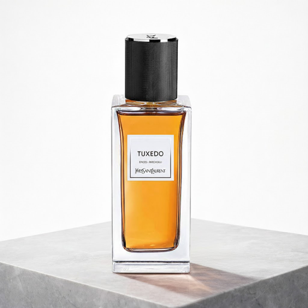 YVES SAINT LAURENT - Tuxedo|ایو سن لورن تاکسیدو