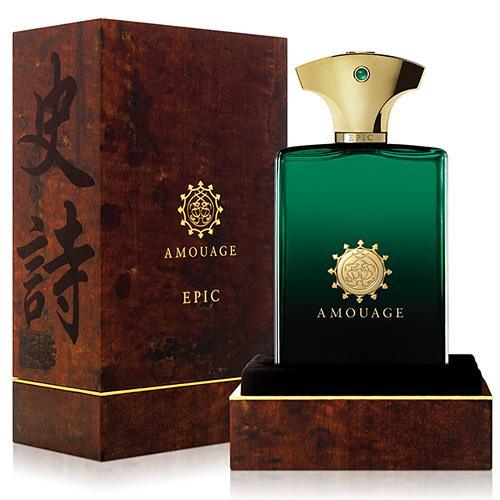 AMOUAGE - Epic | آمواج اپیک مردانه
