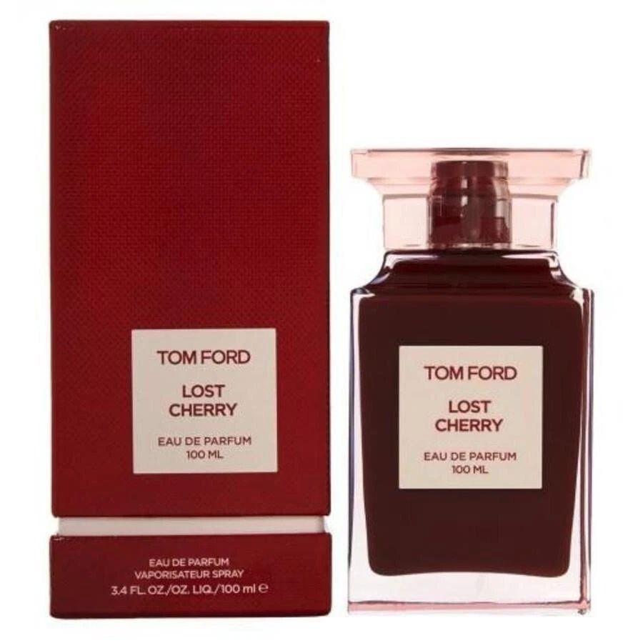 TOM FORD - Lost Cherry|تام فورد لاست چری