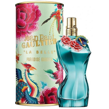La Belle Paradise Garden | ژان پل گوتیه لا بل پارادایس گاردن