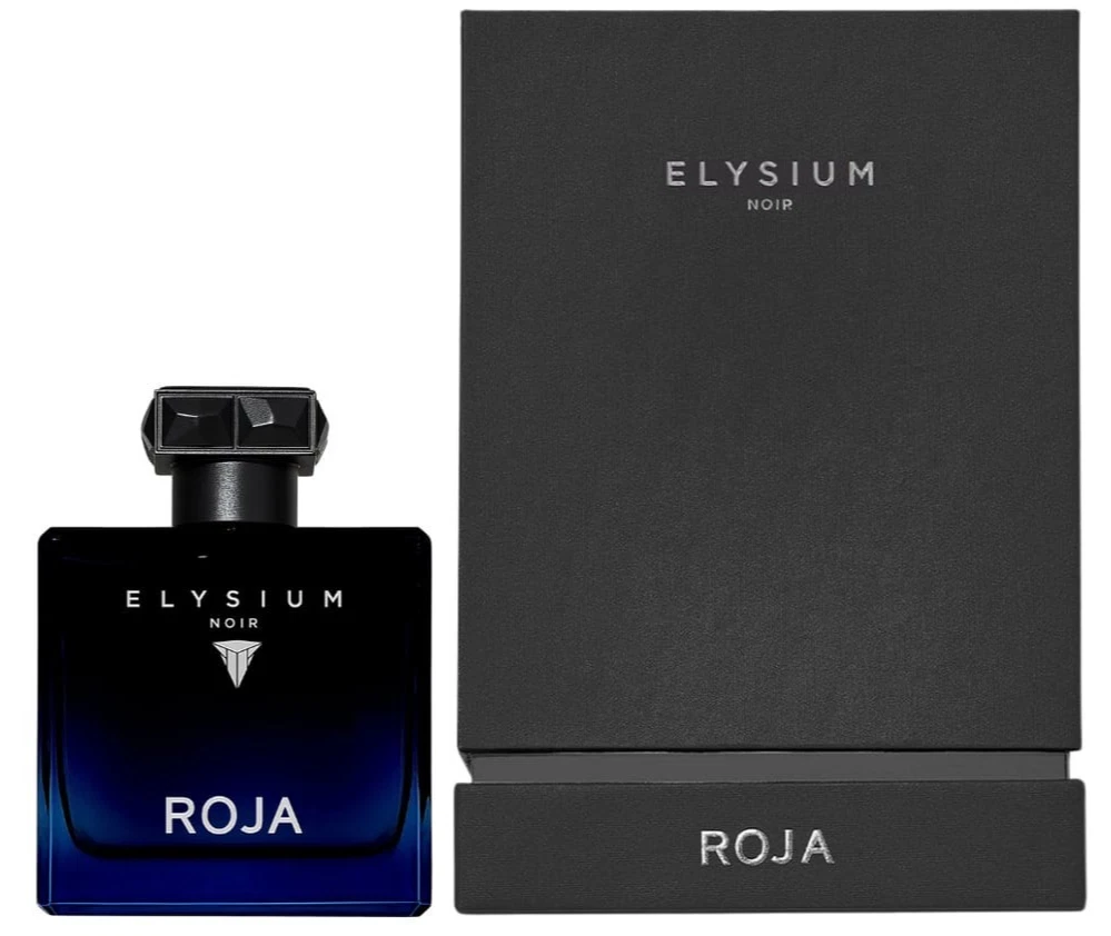 ROJA - Elysium Noir | روژا الیزیوم 