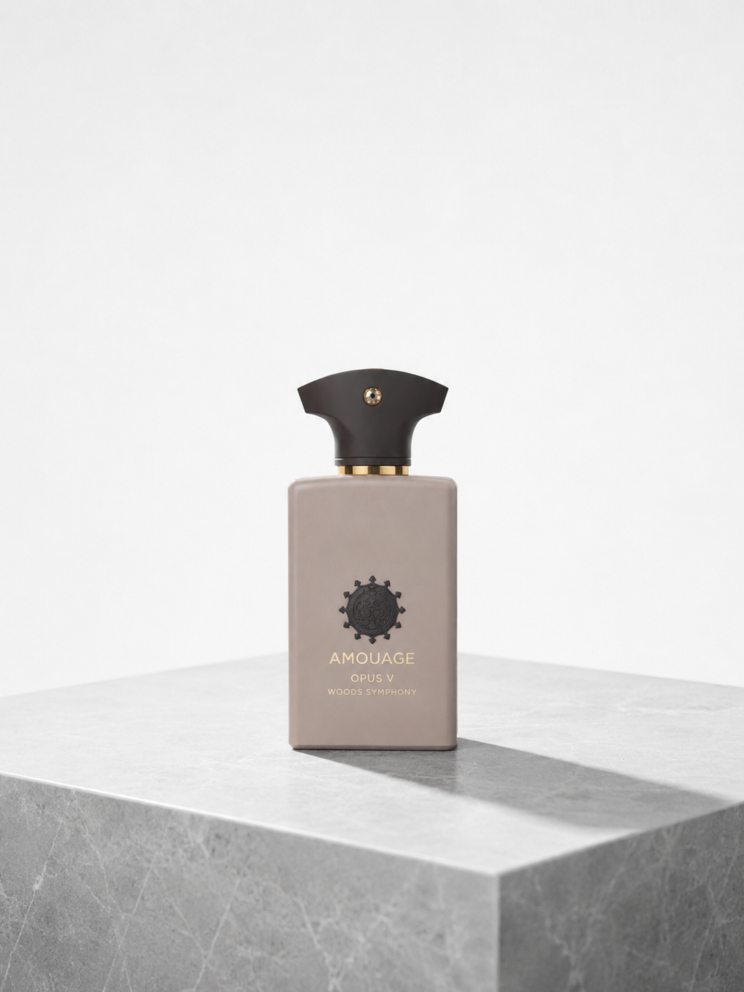 AMOUAGE -  Opus V WOODS SYMPHONY