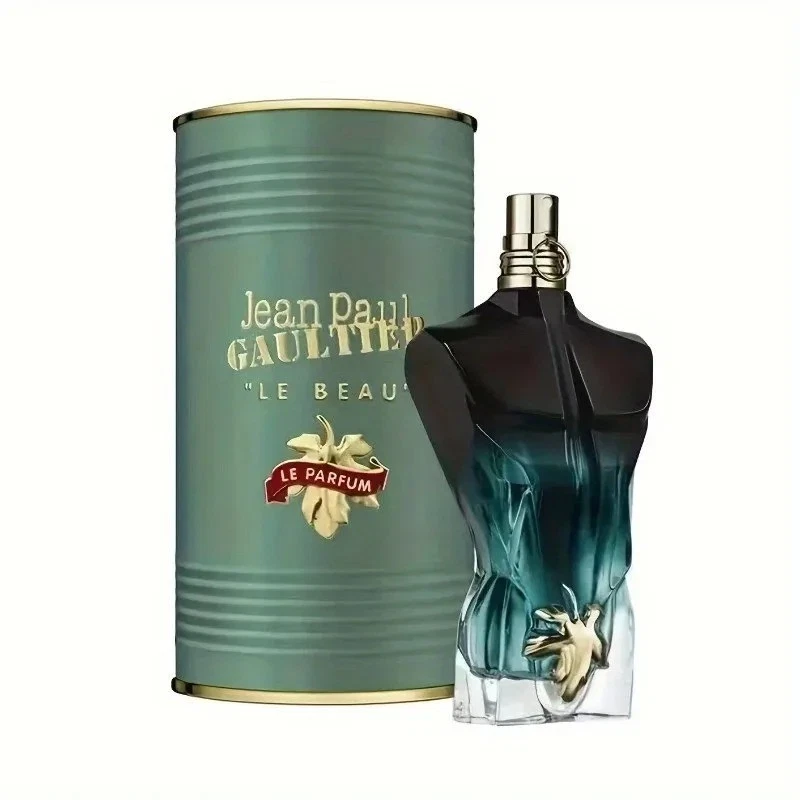 Jean Paul GAULTIER - Le Beau Le Parfum | ژان پل گوتیه له بو له 