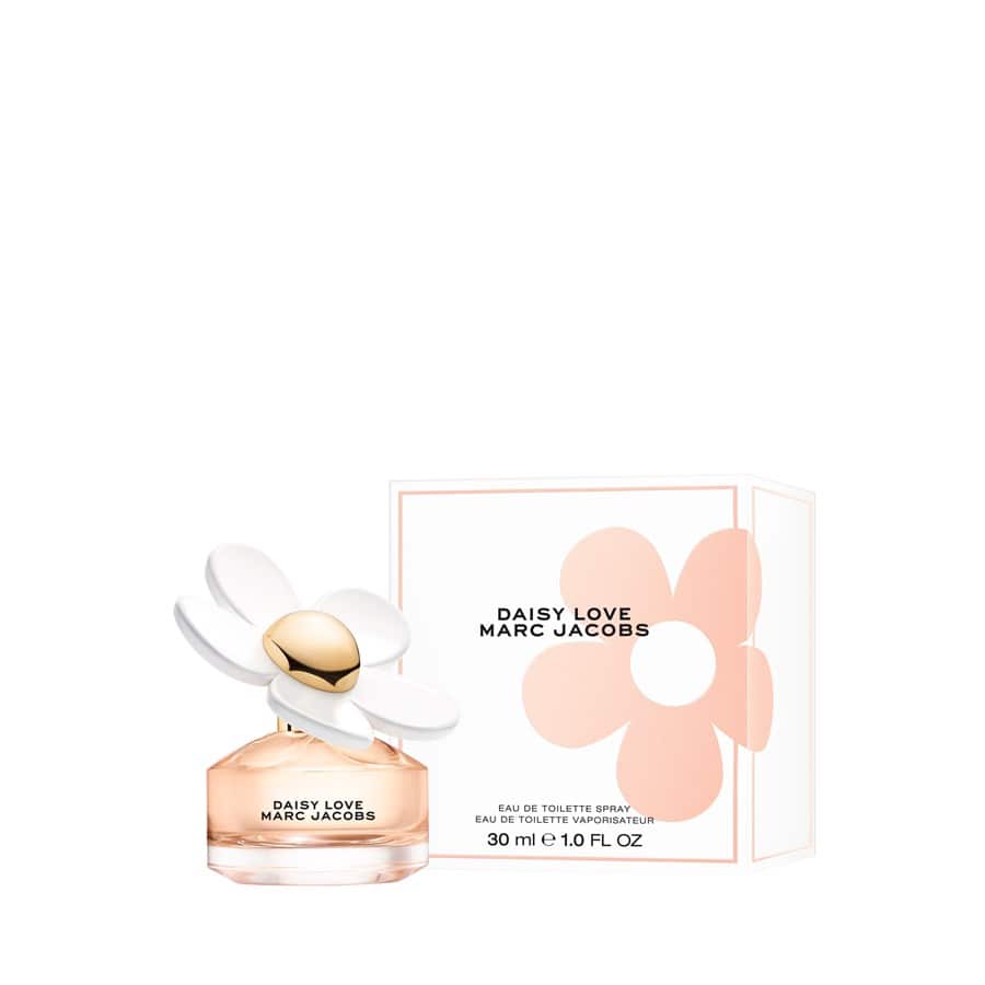 MARC JACOBS - Daisy Love|مارک جاکوبز دیزی لاو