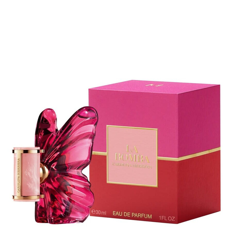 Carolina Herrera – La Bomb  | کارولینا هررا لا بومبا