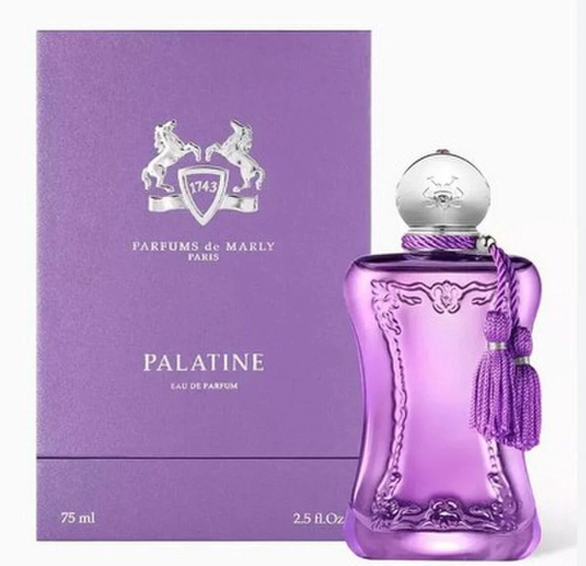 PARFUMS de MARLY - Palatine|د مارلی پالاتین