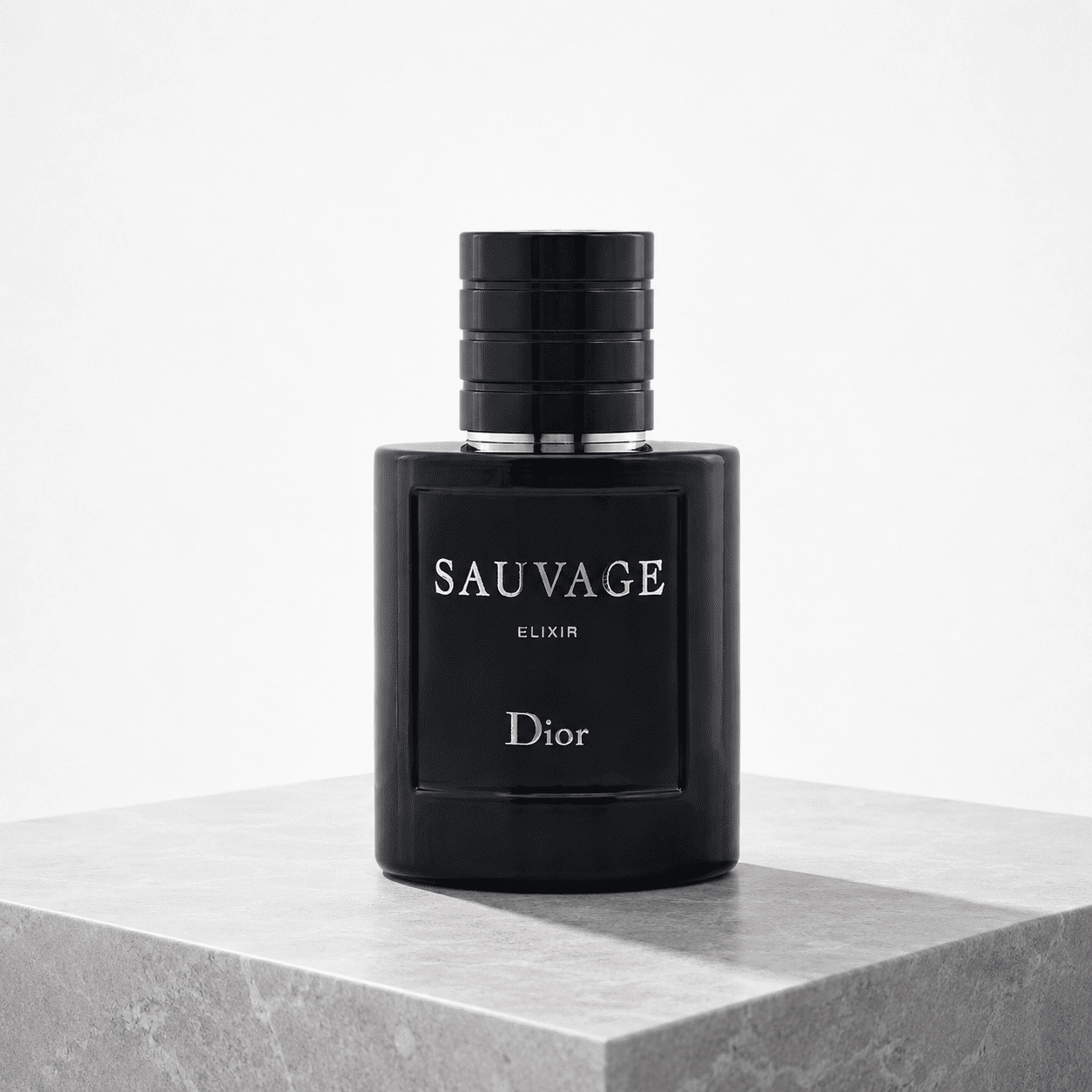 DIOR- SAUVAGE Elixir | دیور ساویج الکسیر