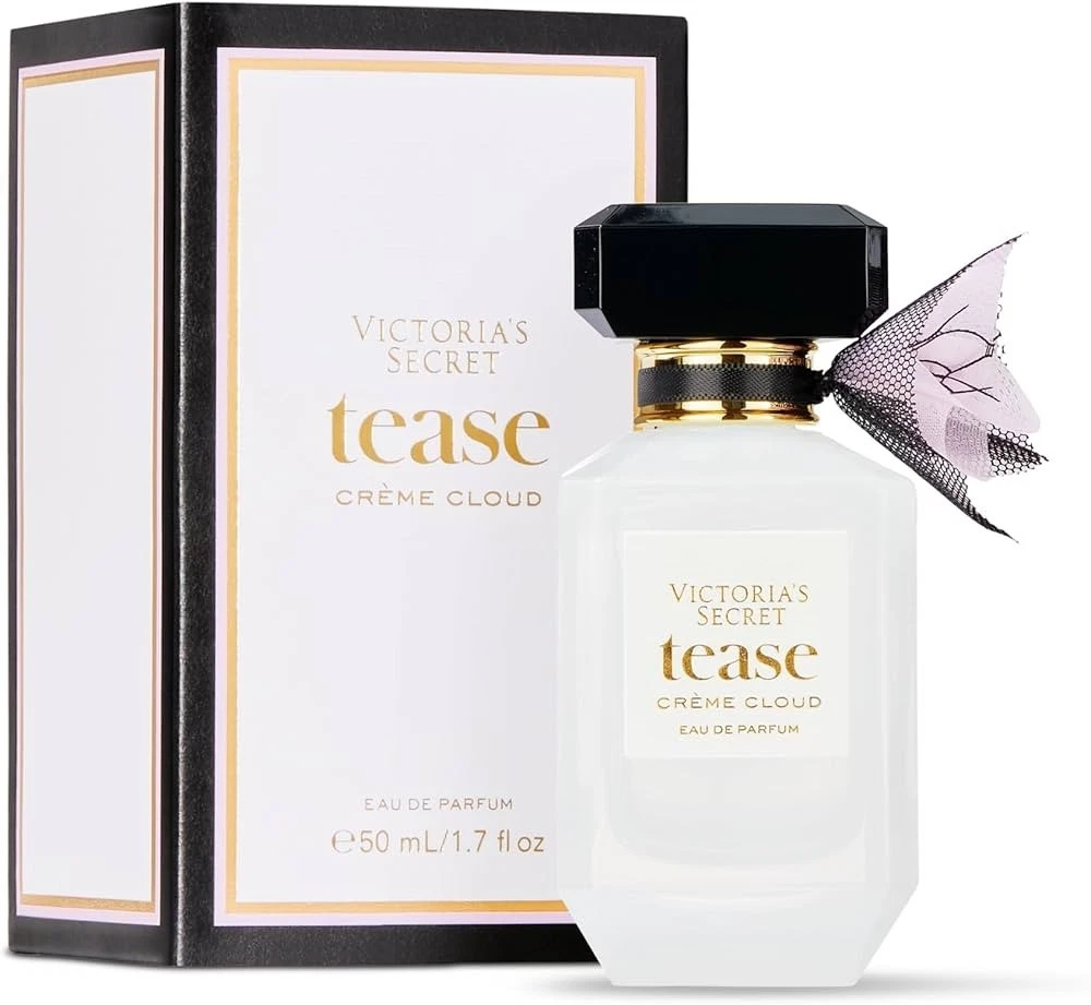  VICTORIA'S SECRET - Tease Crème Cloud| تیس کرم کلاود 