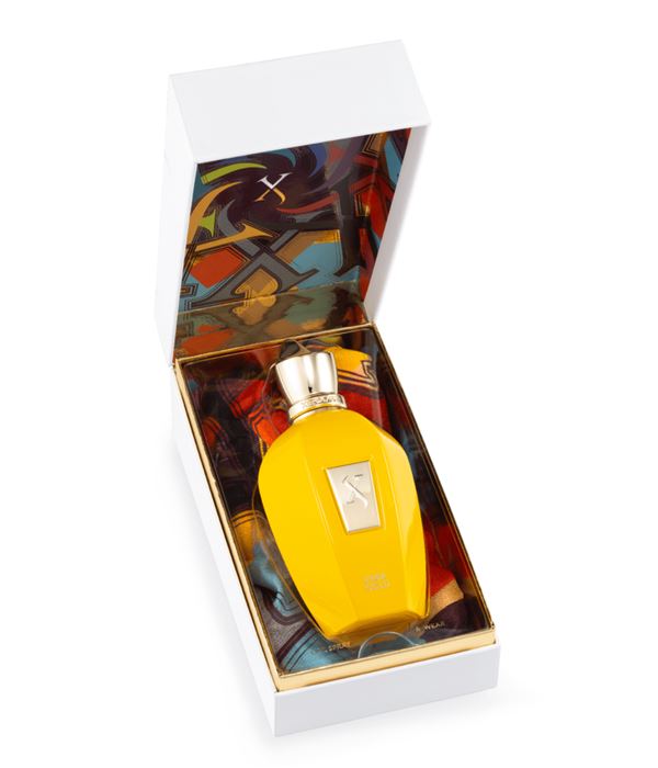 XERJOFF - Erba Gold| زرژوف اربا گلد