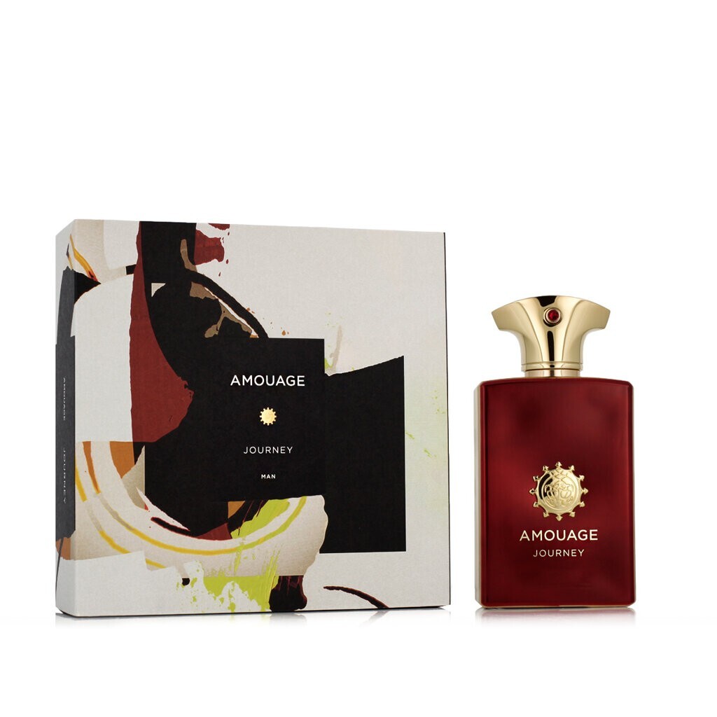 AMOUAGE - Journey for Men | امواج جورنی مردانه 
