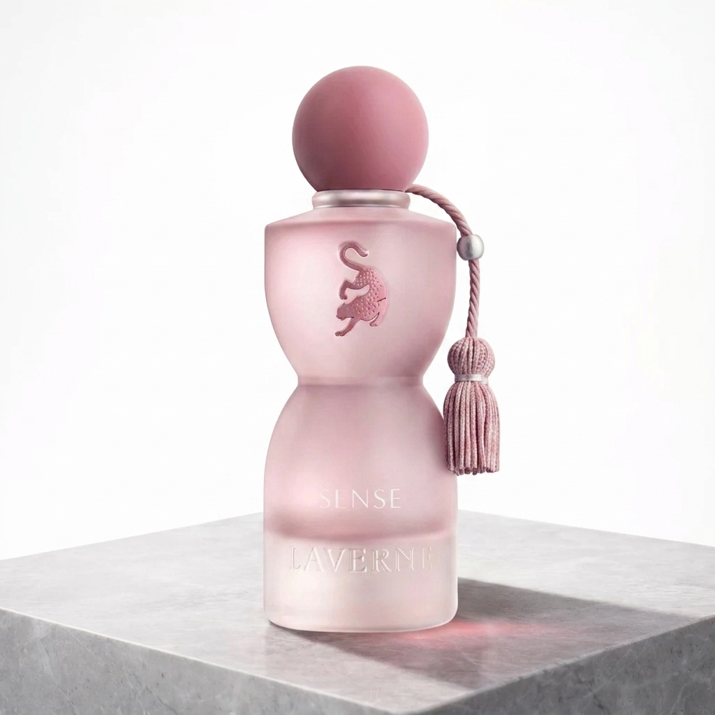 Laverne Sense| سنس لاورن