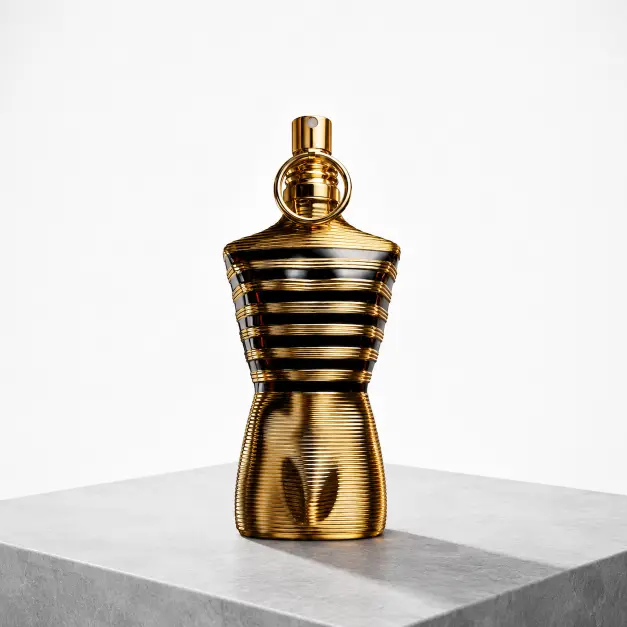 Jean Paul GAULTIER - Le Male Elixir | ژان پل گوتیه له میل الکسیر