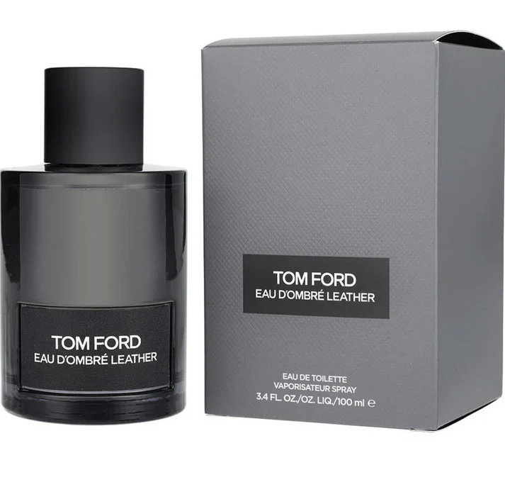 Tom Ford – Eau d’Ombré Leather|تام فورد اومبره لدر