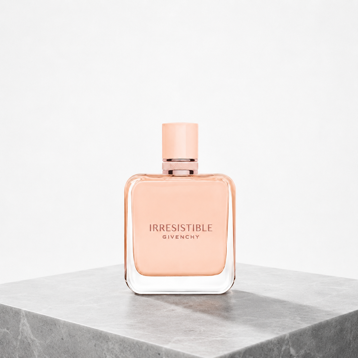 Givenchy - Irresistible Nude Velvet Eau de Parfum Women | 
