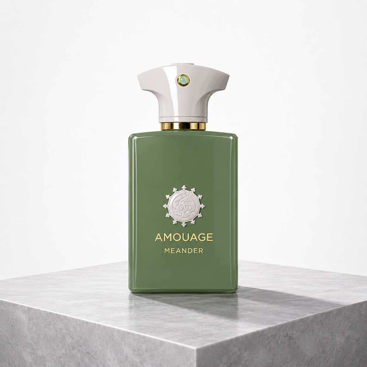AMOUAGE - Meander |  آمواج میندر