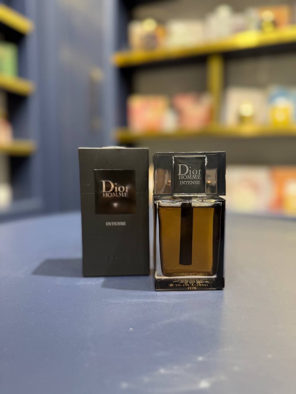 Dior - Dior Homme Intense |  دیور هوم اینتنس
