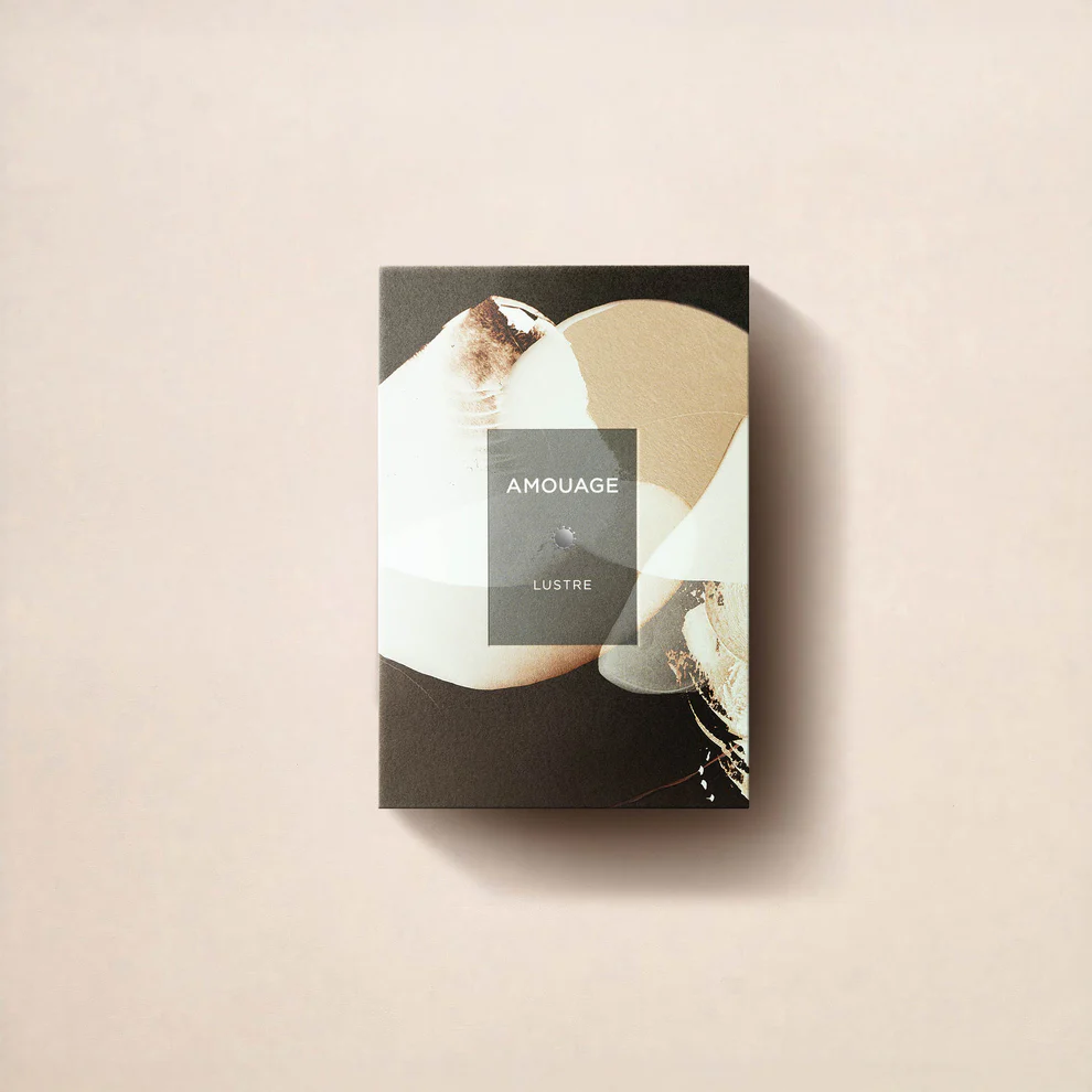 AMOUAGE - Lustre |  آمواج لاستر