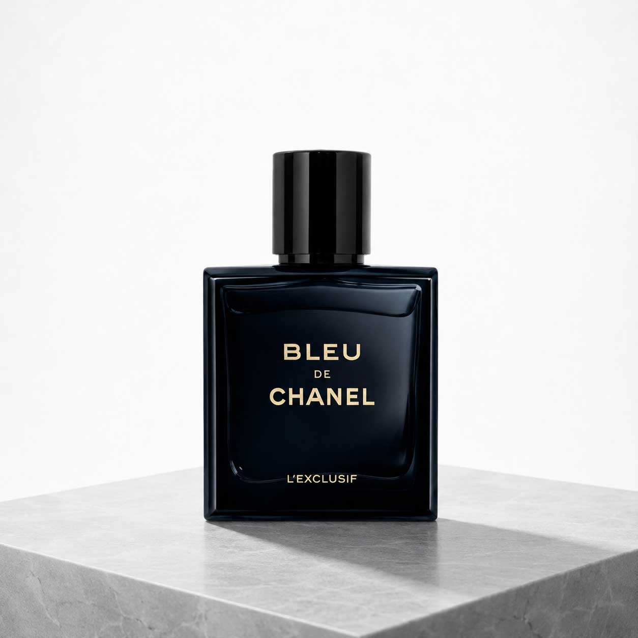 CHANEL - Bleu de Chanel L'Exclusif | شنل بلو د شنل اکسکلوسیف