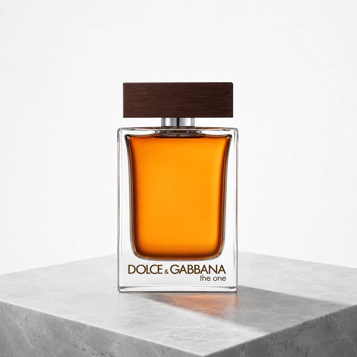 DOLCE & GABBANA - The One for Men |  دی اند جی دلچه گابانا د وان