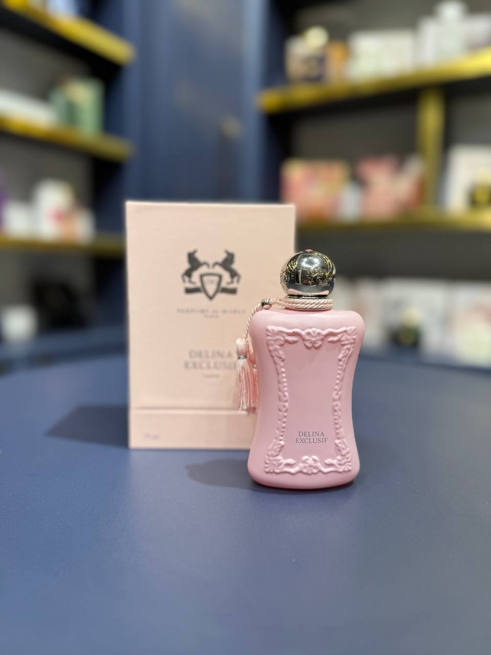 PARFUMS de MARLY - Delina Exclusif|مارلی دلینا اکسکلوسیف