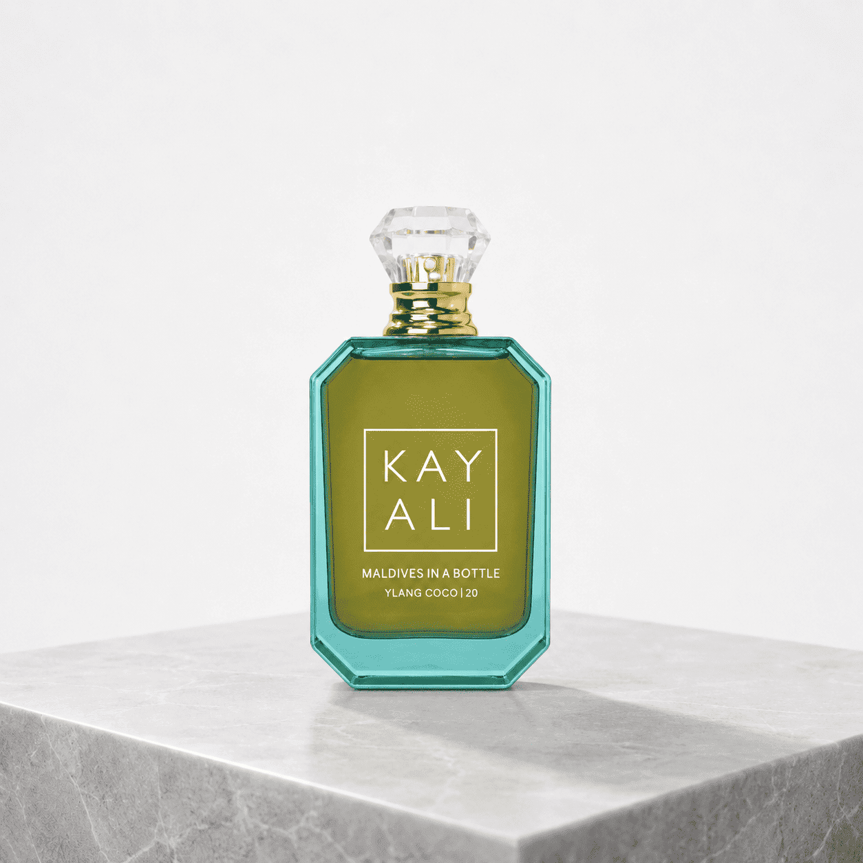 Kayali - Maldives in a Bottle Ylang Coco 20