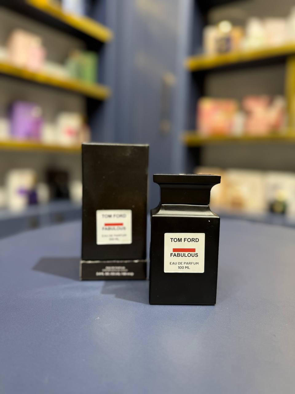 TOM FORD - F**king Fabulous|فاکینگ فابولوس