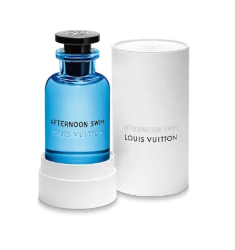 Louis Vuitton - Afternoon Swim|لویی ویتون افترنون سوییم 