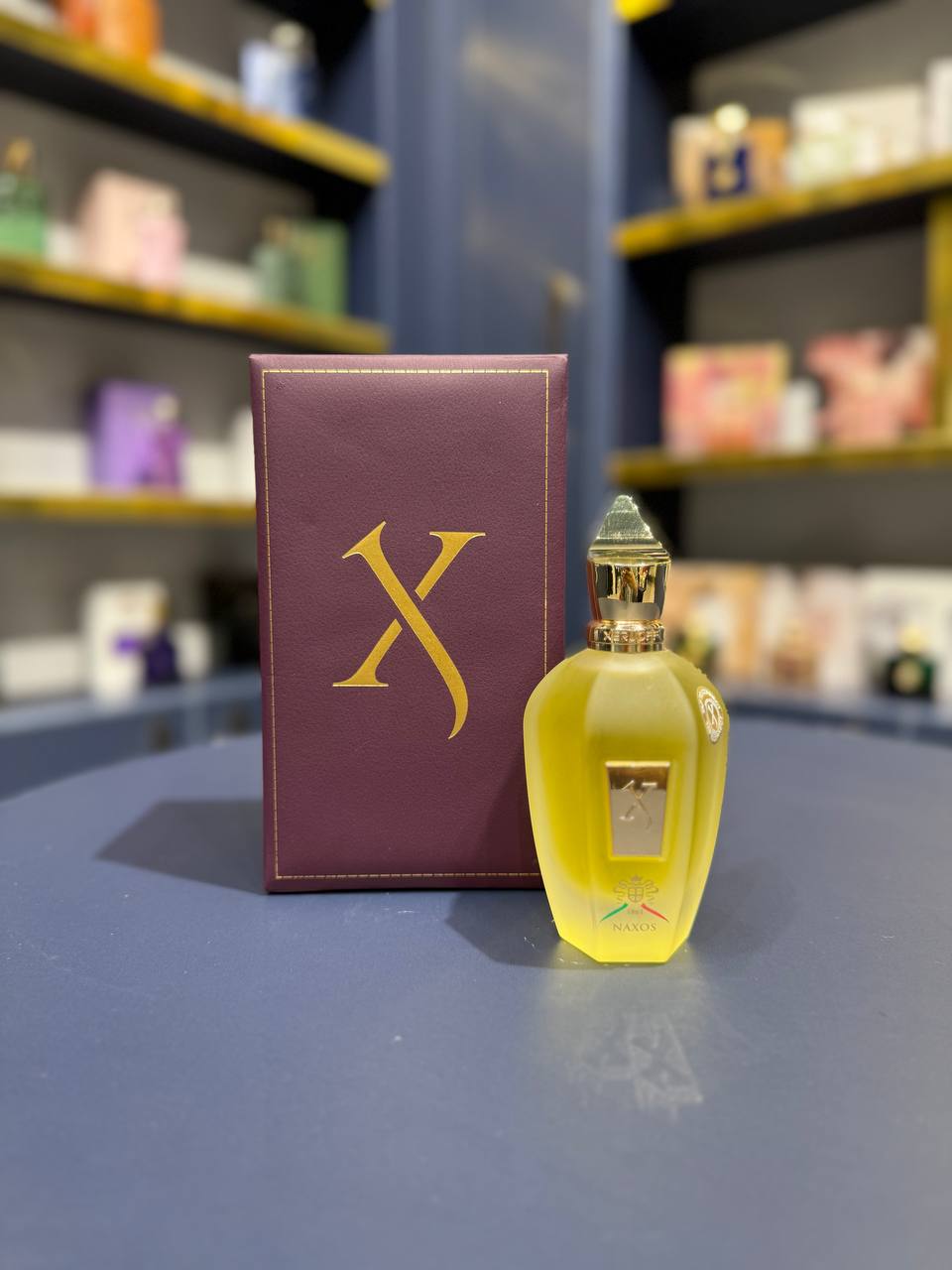Xerjoff Naxos|زرژوف ناکسوس