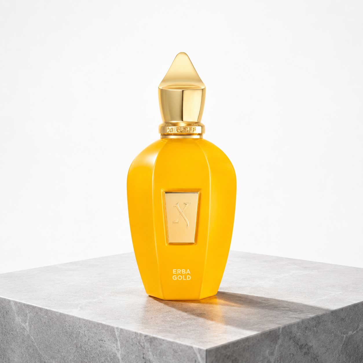 XERJOFF - Erba Gold| زرژوف اربا گلد