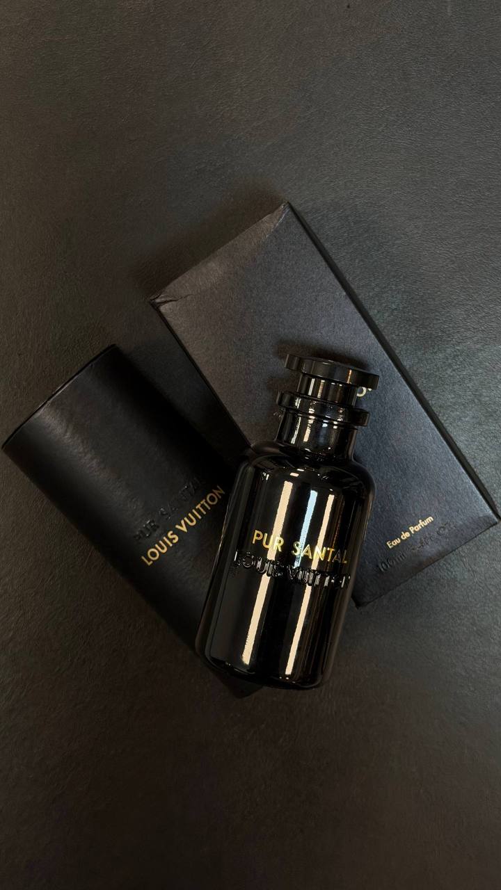 Louis Vuitton Pur Santal Eau de Parfum |  لویی ویتون پیورسانتال