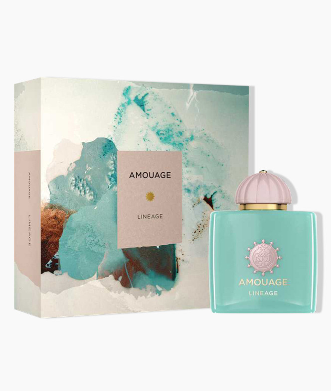 AMOUAGE - Lineage | آمواج لینیج