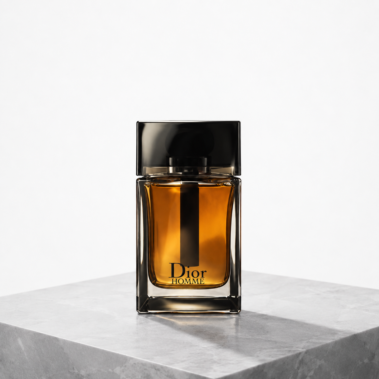 Dior - Dior Homme Parfum|دیور هوم پارفوم