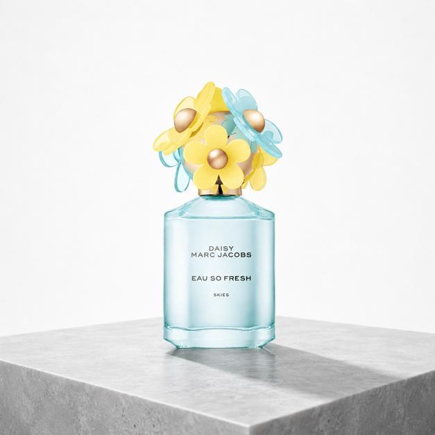 MARC JACOBS Daisy Eau So Fresh Skies|دیزی او سو فرش اسکایز