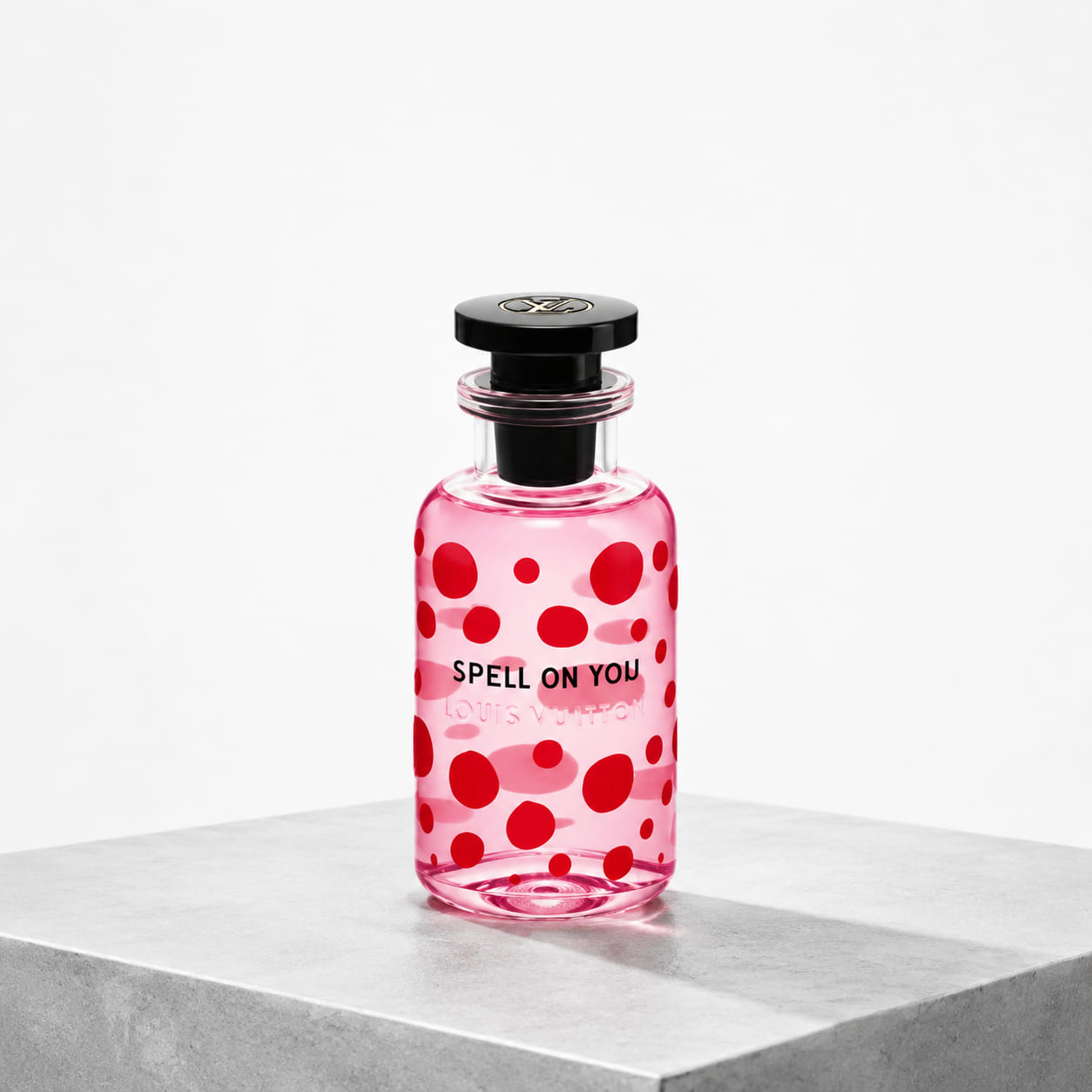 Louis Vuitton x Yayoi Kusama – Spell On You Eau de Parfum