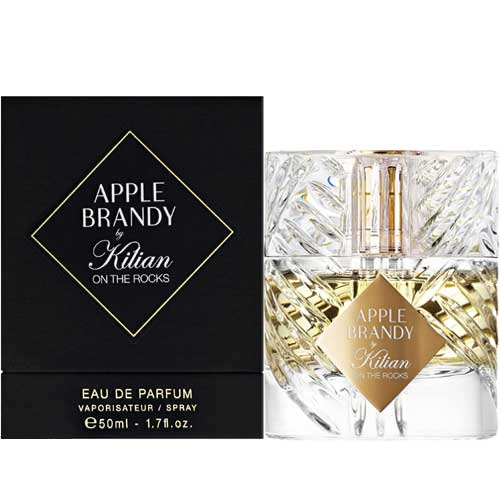by Kilian - Apple Brandy on the Rocks| اپل برندی آن د راکس