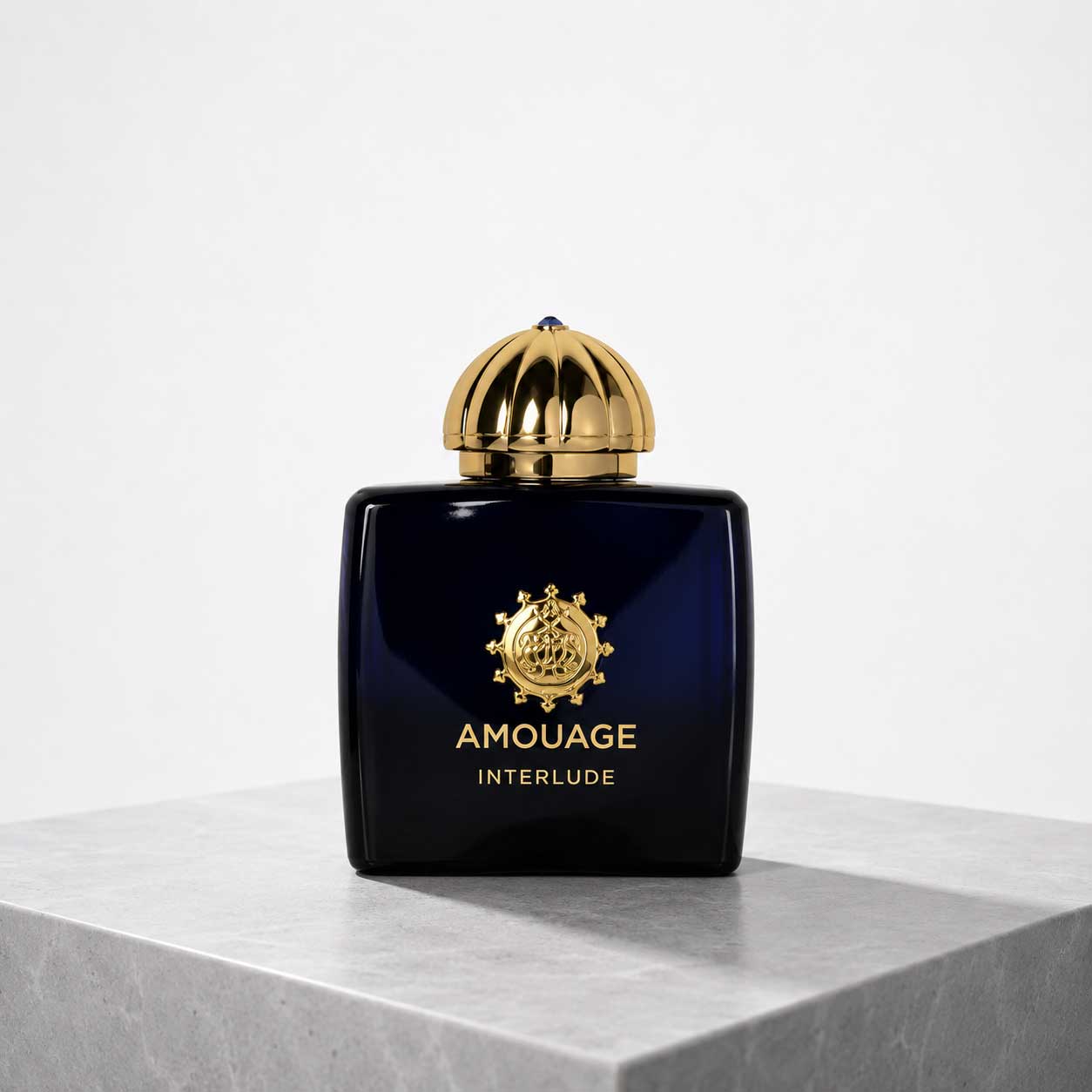 AMOUAGE - Interlude for Women | آمواج اینترلود زنانه