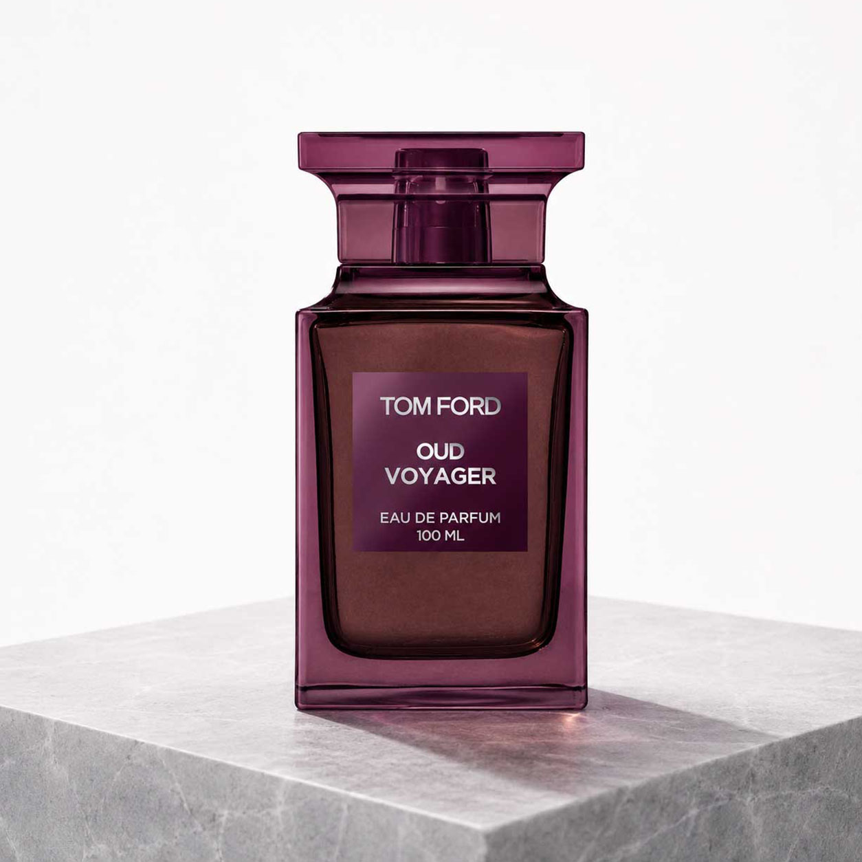 Tom Ford Oud Voyager||تام فورد عود وویاگر