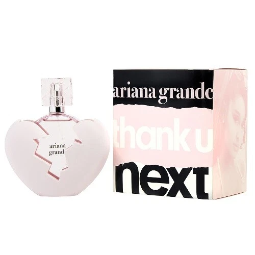 Ariana Grande - Thank U, Next | آریانا گراند تنک یو نکست