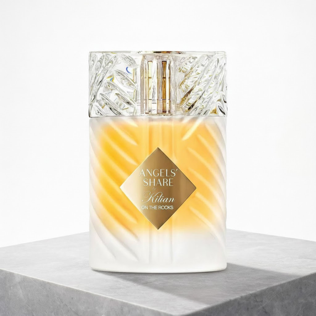 By Kilian Angel’s Share On The Rocks| آنجلز شیر آن د راک