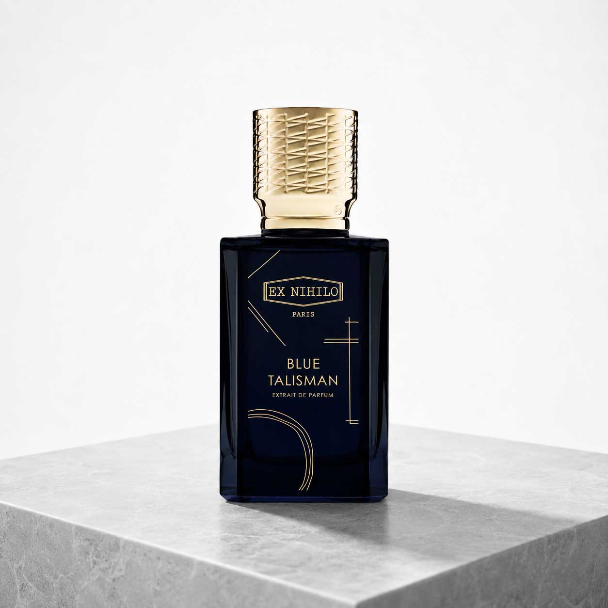 Blue Talisman Extrait de Parfum|ایکس نیهیلو بلو تالیسمان اکستریت
