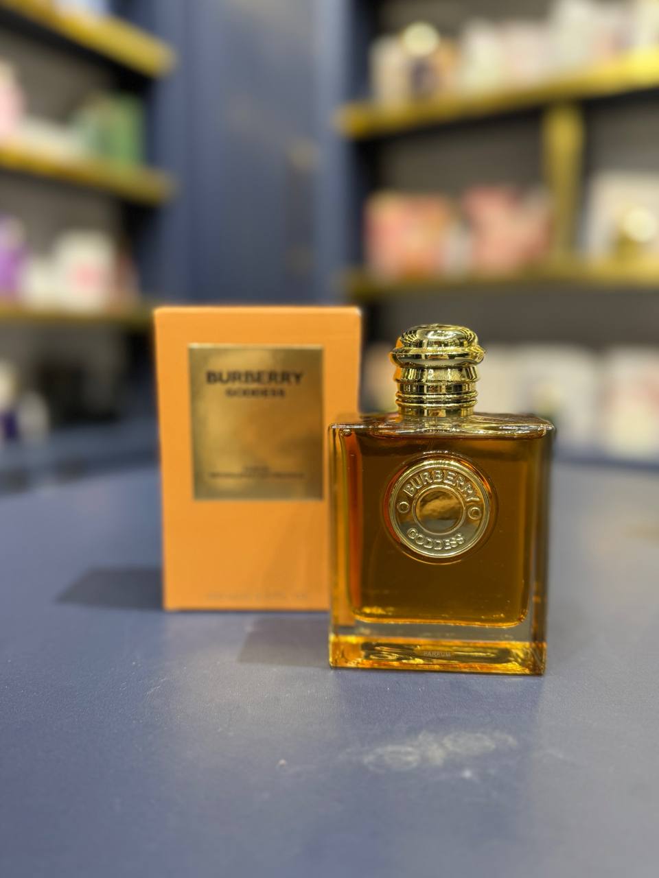 BURBERRY - Goddess |  باربری گادس
