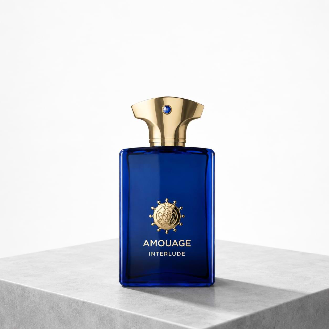 AMOUAGE - Interlude | آمواج اینترلود