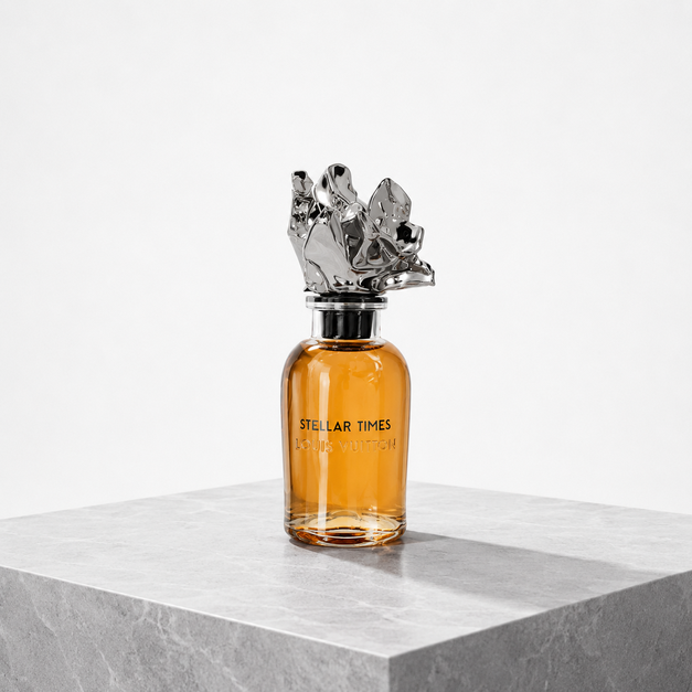 Louis Vuitton Stellar Times | عطر ادکلن لویی ویتون استلار تایمز