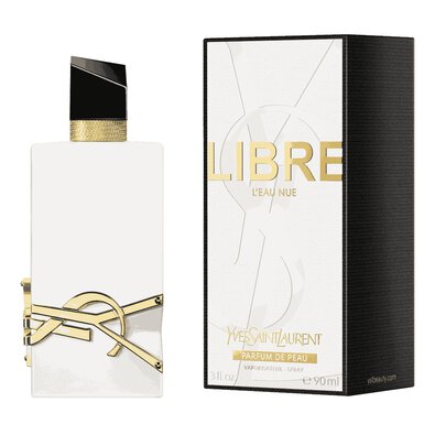 Yves Saint Laurent Libre Eau de Parfum|ایو سن لورن لیبره