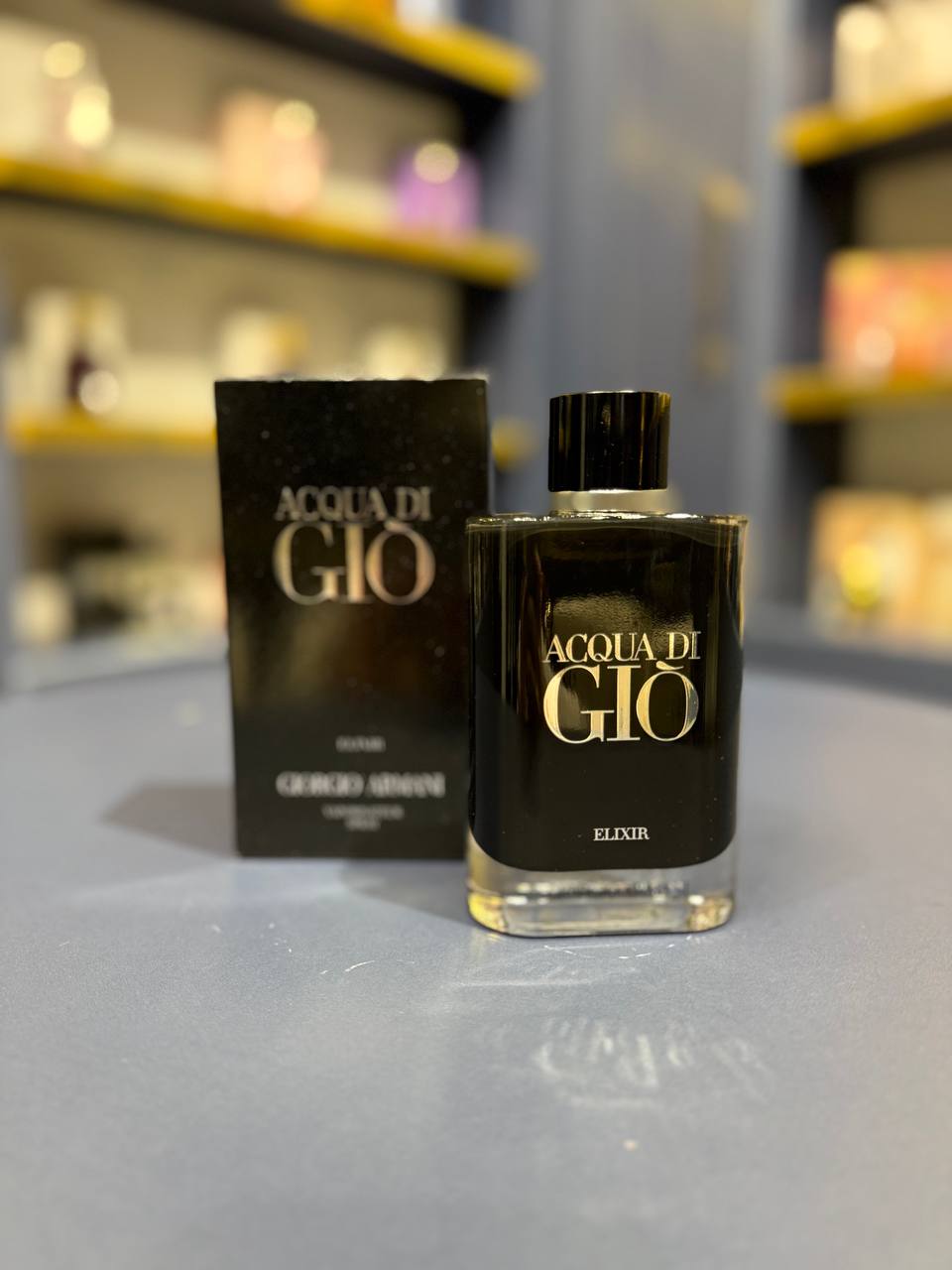 GiorgioArmaniAcquaDiGiò Elixir|جیورجیو آرمانی اکوا دی جیوالکسیر 