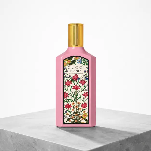 GUCCI - Flora Gorgeous Gardenia Eau de Parfum