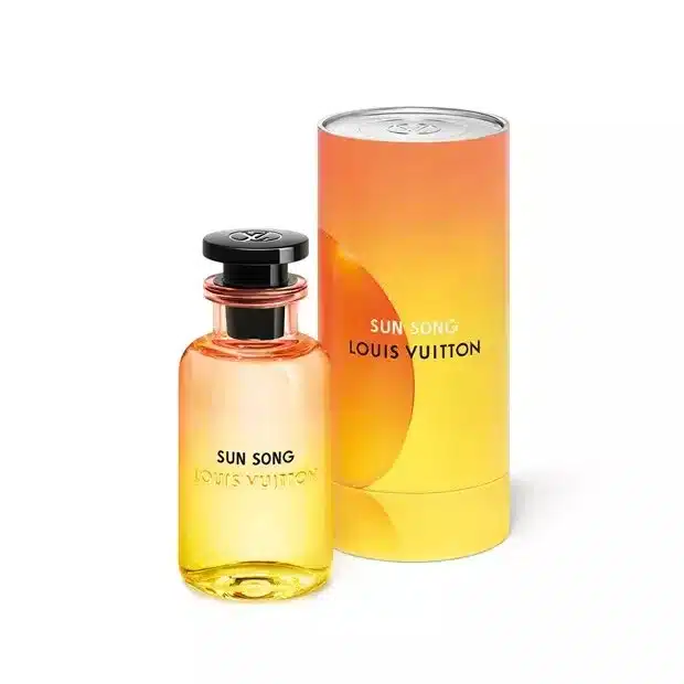 Louis Vuitton Sun Song|لویی ویتون سان سانگ